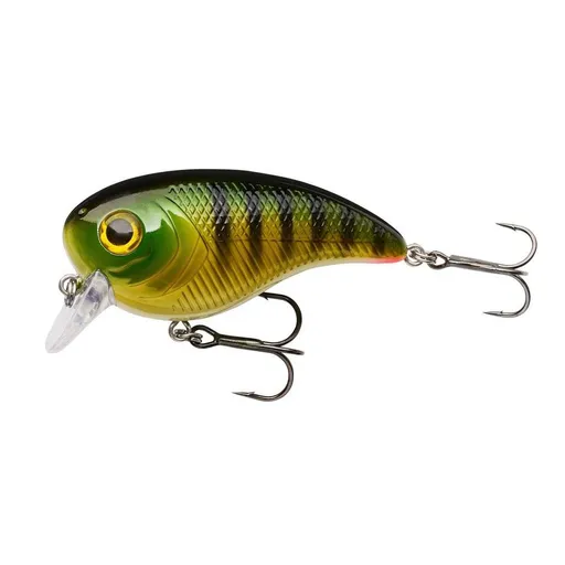Berkley Wobler Pulse Biggie Perch,Berkley Wobler Pulse Biggie Perch