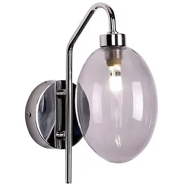 Nástěnné svítidlo LUKKA 1xG9/10W/230V (117773)