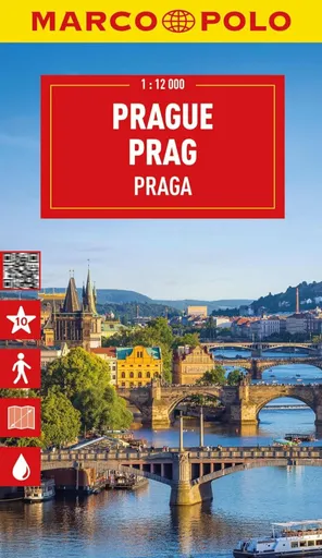 Praha – lamino MD 1:12 T