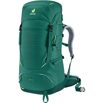 Deuter Fox 40 zelený (4046051130392)