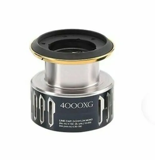 Shimano Náhradní cívka TwinPower C3000 FD,Shimano Náhradní cívka TwinPower C3000 FD