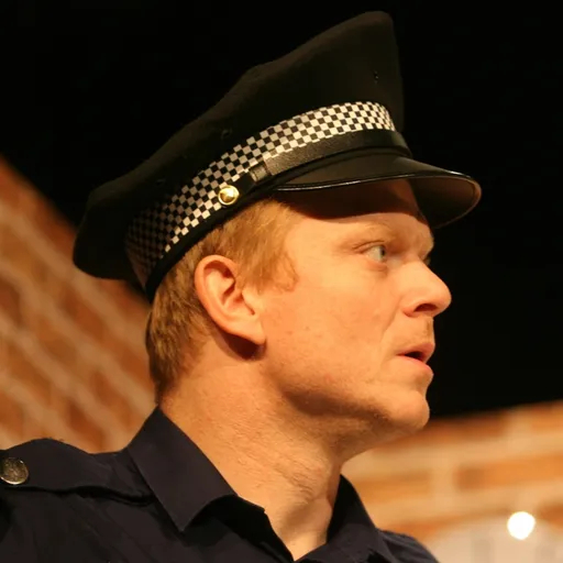 Vládce vzduchu - André Laurie - audiokniha