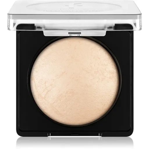 flormar Illuminating Powder rozjasňující pudr odstín 002 Midnight Star 7 g