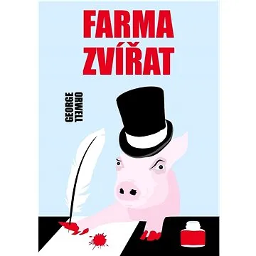 Farma zvířat (978-80-7546-369-2)