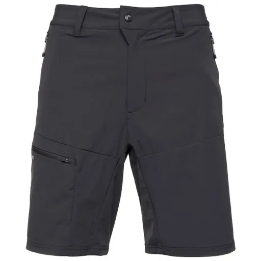 Head MOSS Pánské šortky, černá, velikost XXL