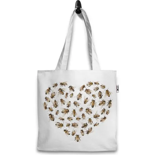 Taška Včelí srdce