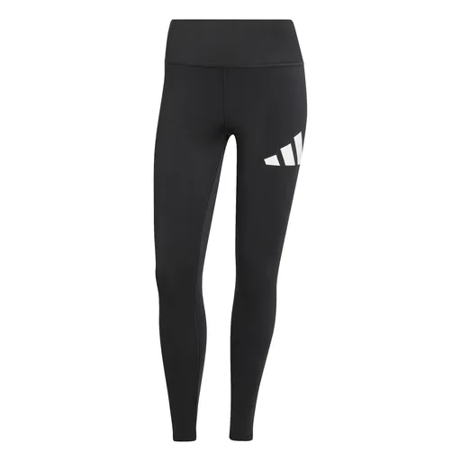 adidas Train Essentials Big Logo Full-Length Leggings S