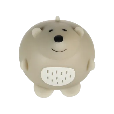 Antistresové mačkací zvířátko