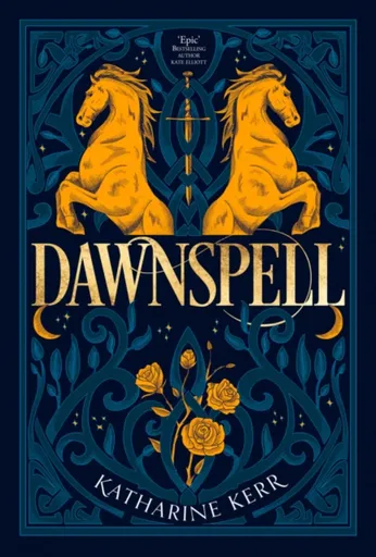 Dawnspell - Katharine Kerr