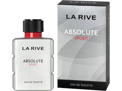 La Rive Absolute Sport - EDT 100 ml