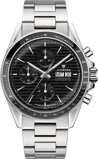 Junkers JUMO Automatik 921.01.02.M