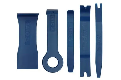 Sada k demontáži čalounění 5ks