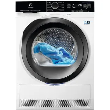 ELECTROLUX 900 CycloneCare 3DSense EW9H188SCC (916099540)