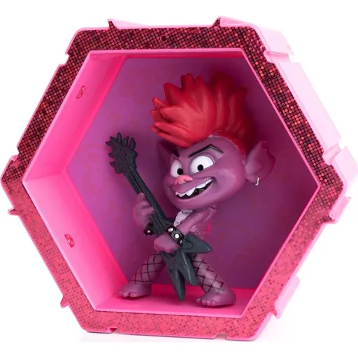 WOW! Pods Trollové Barbra