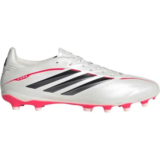 adidas COPA PURE IV LEAGUE FG Pánské kopačky, bílá, velikost 45 1/3