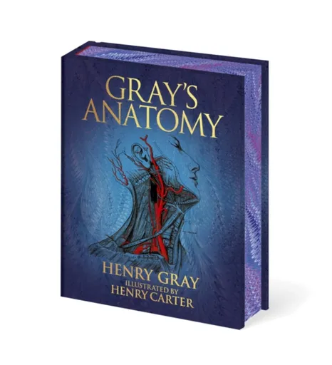 Gray's Anatomy - Henry Gray