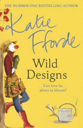 Wild Designs - Katie Ffordeová