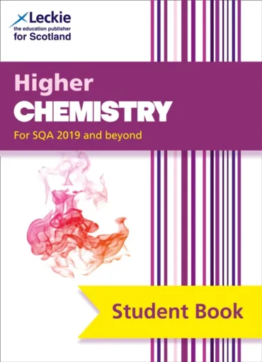 Higher Chemistry - Wilson Bob, Tom Speirs