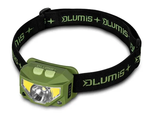 Delphin Čelovka Lumis,Delphin Čelovka Lumis