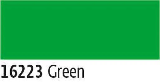 Barva na sklo a porcelán Kreul 20ml – 223 Green