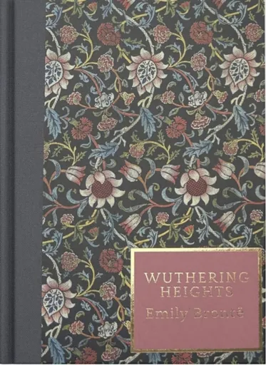 Wuthering Heights (Heritage Collection) - Emily Brontëová