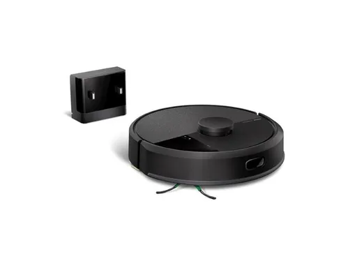 Vysavač robotický iRobot Roomba 105 Combo Black