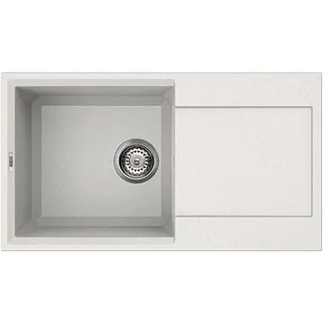 ELLECI EASY 290 G68 Bianco Titano (LGY29068)