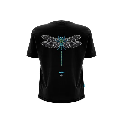 KUMU Dětské tričko Emperor,KUMU Dětské tričko Emperor