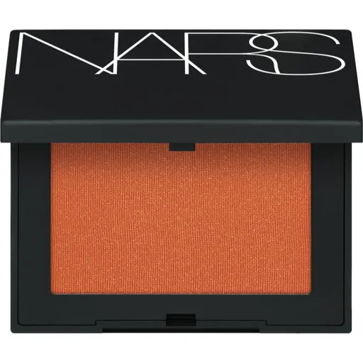 NARS Powder Blush dlouhotrvající tvářenka odstín TAJ MAHAL 4.8 g