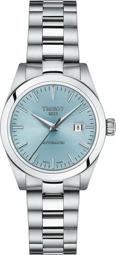 Tissot T-My Lady Automatic T132.007.11.351.00