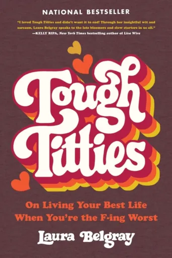 Tough Titties - Laura Belgray