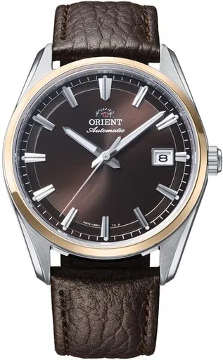 Orient Stretto Date RA-AC0R03Y