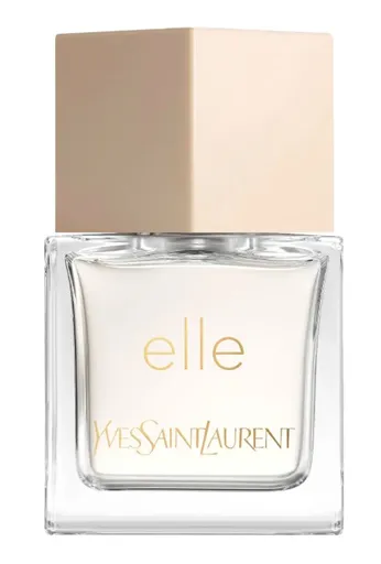 Yves Saint Laurent Elle - EDP (2024) 80 ml