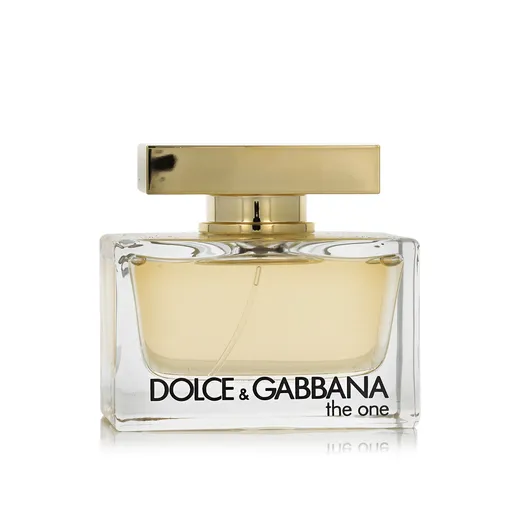 Dolce & Gabbana The One EDP 75 ml W (Nový obal)