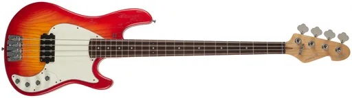 Sandberg California Central MTCHSB RWFB  (rozbalené)