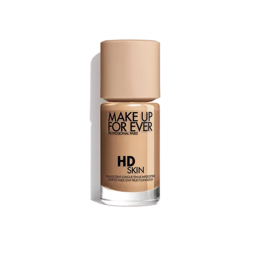 Make Up For Ever Dlouhotrvající make-up (Undetectable Stay True Foundation) 30 ml 2Y32 Warm Caramel