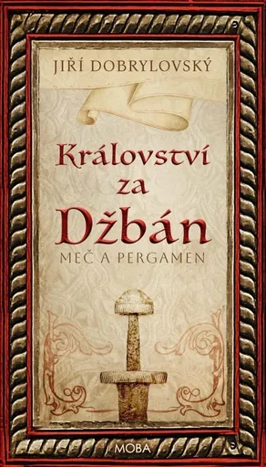 Království za Džbán - Jiří Dobrylovský