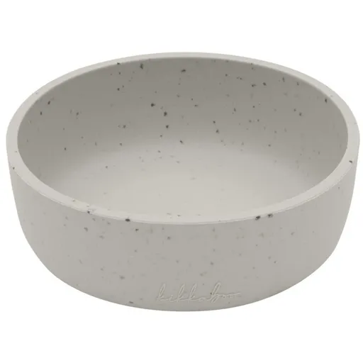 KikkaBoo Miska Platinum Silicone Sand
