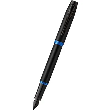 PARKER IM Professionals Vibrant Rings Marine Blue PP (2172858)