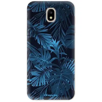 iSaprio Jungle 12 pro Samsung Galaxy J5 (2017) (jungle12-TPU2_J5-2017)