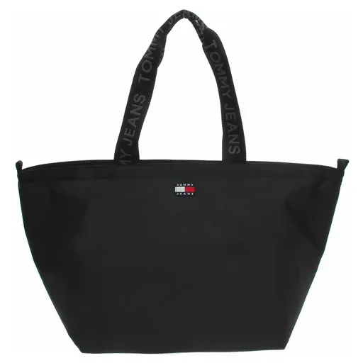 Tommy Hilfiger dámská taška AW0AW17891 BDS Black