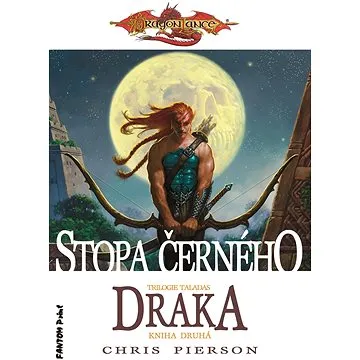 Stopa černého draka (978-80-759-4030-8)