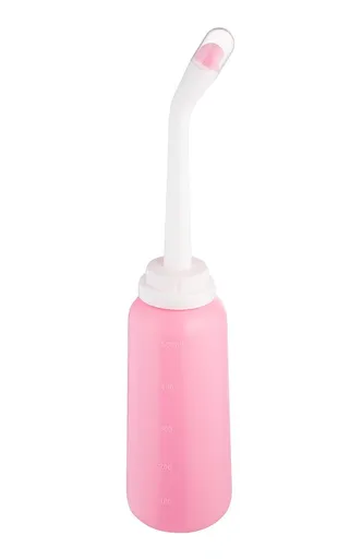 Canpol babies Intimní sprcha 500 ml