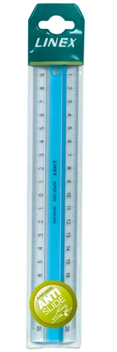 Linex - Pravítko LINEX Super Series 20 cm