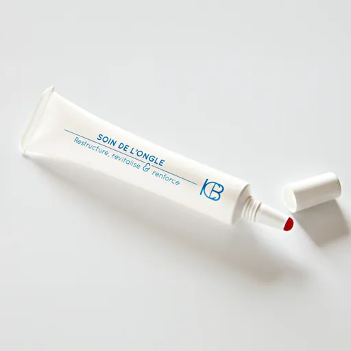 Sérum na obnovu nehtů 3 v 1