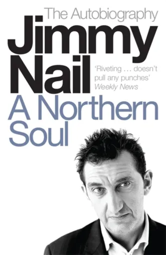 A Northern Soul - Jimmy Nail