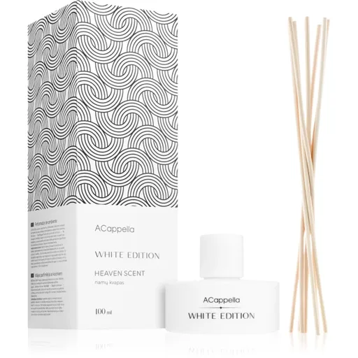 ACappella Heaven Scent aroma difuzér s náplní 100 ml