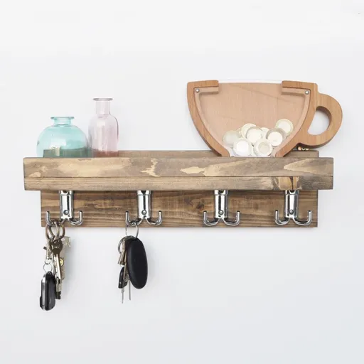 Kuchyňská police Aa037