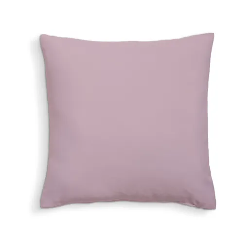 Polštářek s výplní a zipem