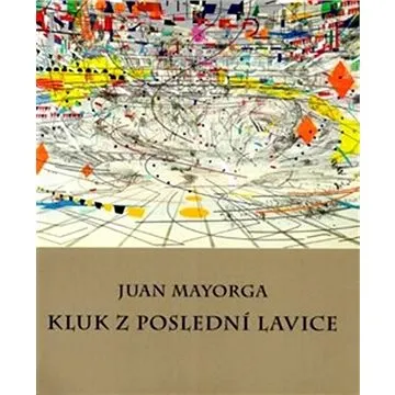 Kluk z poslední lavice (978-80-87127-66-7)